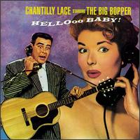 Chantilly Lace von The Big Bopper