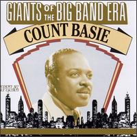 Giants of the Big Band Era: Count Basie [Pilz] von Count Basie