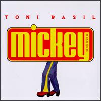 Mickey (Remixes) von Toni Basil
