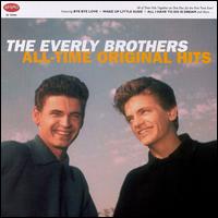 All-Time Original Hits von The Everly Brothers
