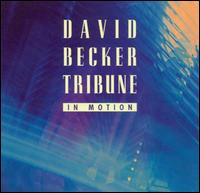 In Motion von David Becker
