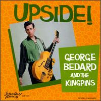 Upside! von George Bedard