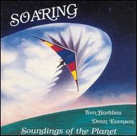Soaring von Tom Barabas