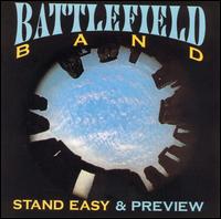 Stand Easy/Preview von The Battlefield Band