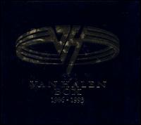 Van Halen Box: 1986-1993 von Van Halen