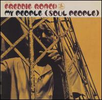 My People (Soul People) von Freddie Roach