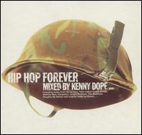 Hip Hop Forever von Kenny "Dope" Gonzalez
