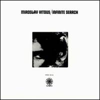 Infinite Search von Miroslav Vitous