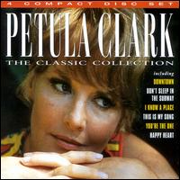 Classic Collection von Petula Clark