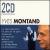 Yves Montand: 36 Titres von Yves Montand