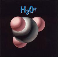 H3O von H3O