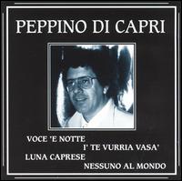 Voce E Note von Peppino Di Capri