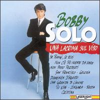 Lacrima Sul Viso von Bobby Solo