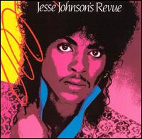 Jesse Johnson's Revue von Jesse Johnson