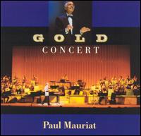 Gold Concert von Paul Mauriat