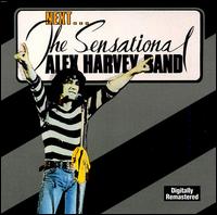 Next von Alex Harvey