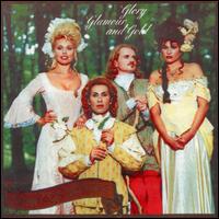 Glory Glamour and Gold von Army of Lovers