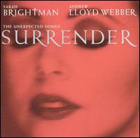 Surrender von Sarah Brightman