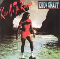 Killer on the Rampage von Eddy Grant