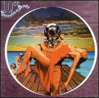 Deceptive Bends von 10cc