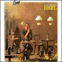 Jacques Brel [Ces Gens-La] von Jacques Brel