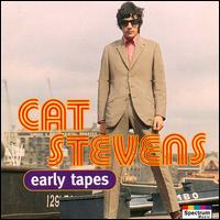 Early Tapes von Cat Stevens