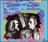 Bonnie and Clyde von Serge Gainsbourg