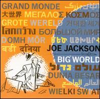 Big World von Joe Jackson