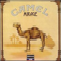Mirage von Camel