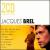 Amsterdam: The Best of Jacques Brel von Jacques Brel