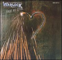 True as Steel von Warlock