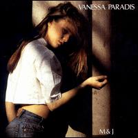 M & J von Vanessa Paradis