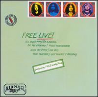 Free "Live" von Free