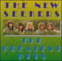 Greatest Hits von The New Seekers