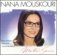 Master Series, Vol. 2 von Nana Mouskouri