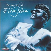 Very Best of Elton John [Polygram Germany] von Elton John