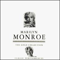 Gold Collection: Classic Performances von Marilyn Monroe