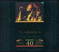 Gold Collection [Retro] von Bob Marley