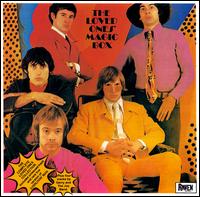 Magic Box von The Loved Ones