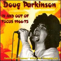 In & Out Of Focus (1966-1975) von Doug Parkinson