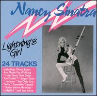Lightning's Girl von Nancy Sinatra