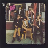 Moby Grape von Moby Grape