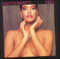 Papetti Oggi, Vol. 1 von Fausto Papetti