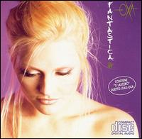 Fantastica von Anna Oxa