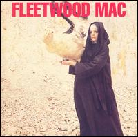 Pious Bird of Good Omen von Fleetwood Mac