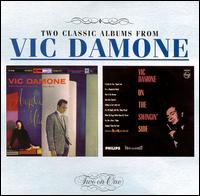 Angela Mia/On the Swingin' Side von Vic Damone