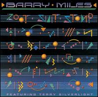 Zoot Suit Stomp von Barry Miles
