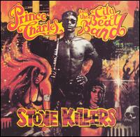 Stone Killers von Prince Charles