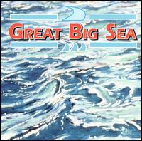 Great Big Sea von Great Big Sea