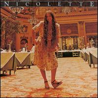 Nicolette von Nicolette Larson